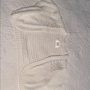 Justice Shoulder Coverup